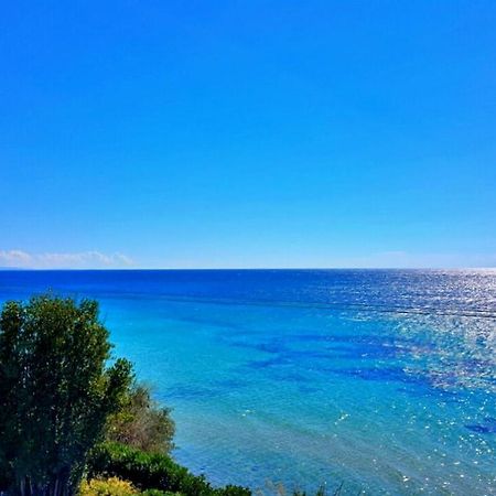 Grcka-Reni Greece Beach 2 Nea Kallikrateia Bagian luar foto