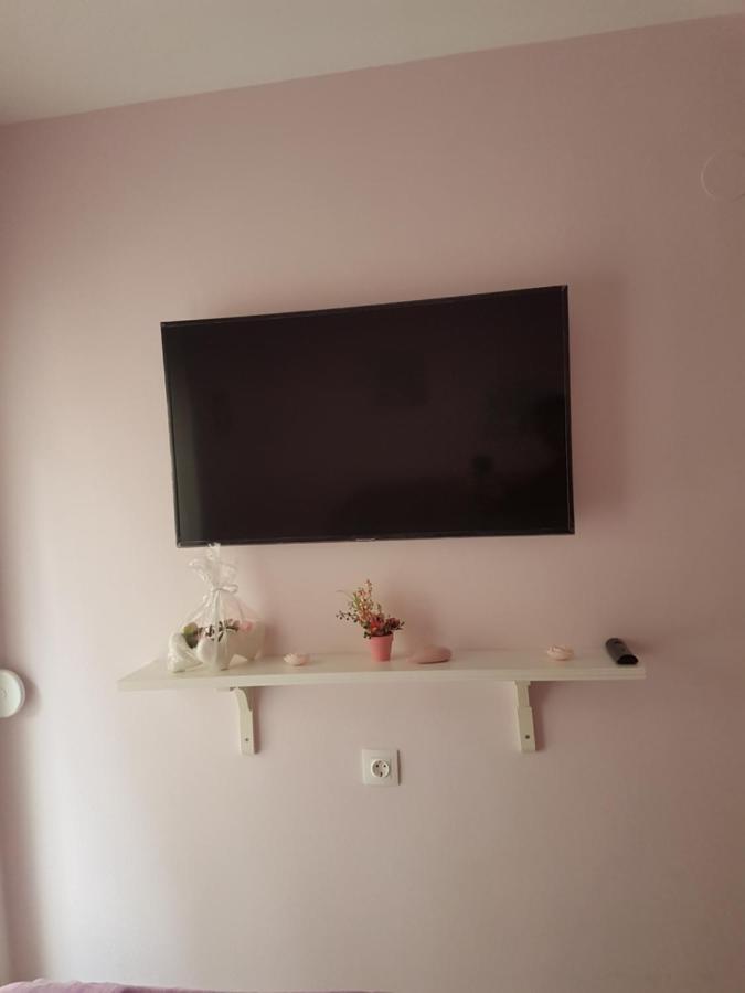 Grcka-Reni Greece Beach 2 Nea Kallikrateia Bagian luar foto