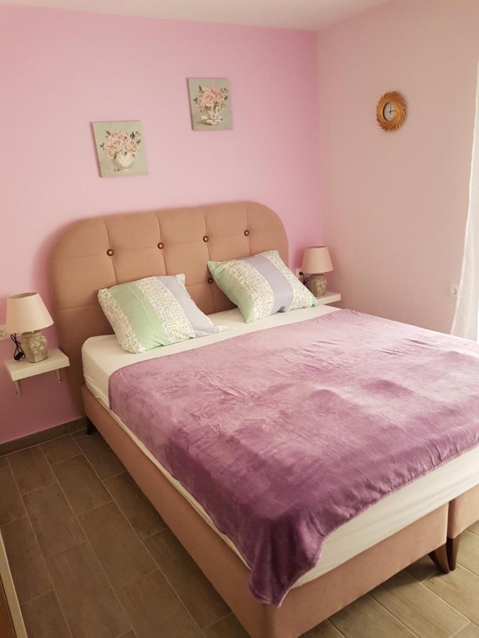 Grcka-Reni Greece Beach 2 Nea Kallikrateia Bagian luar foto